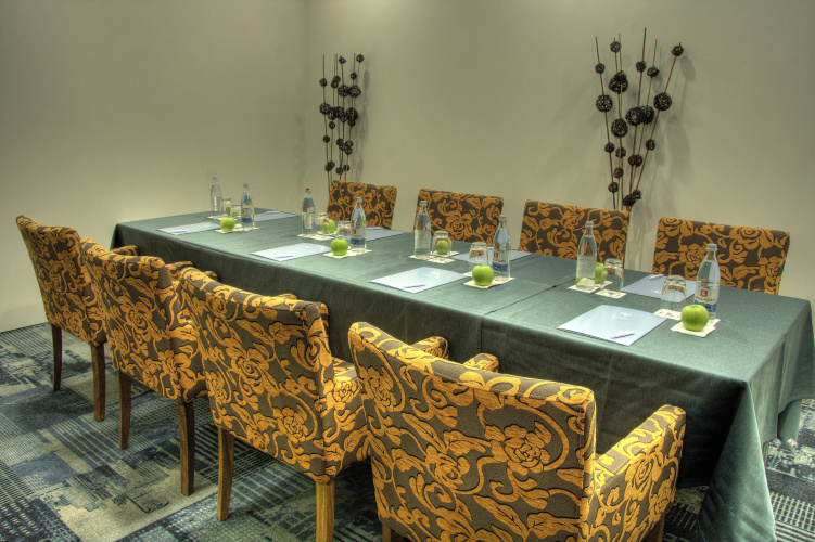 Eurostars Oporto Hotel photo 18