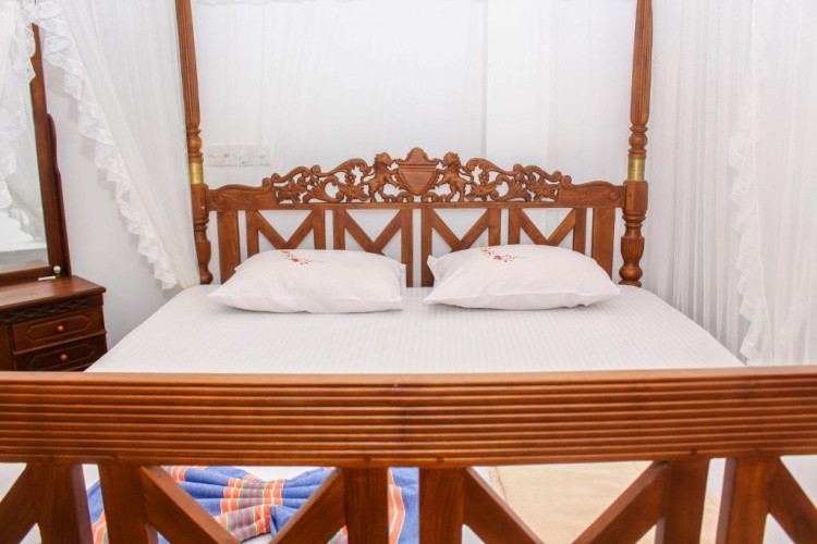 1 Bedroom Apartment with view