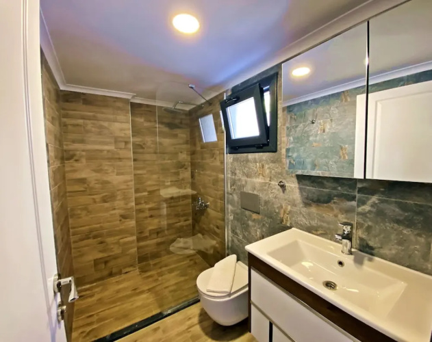 Fethiye Göcek Marin C Villa
