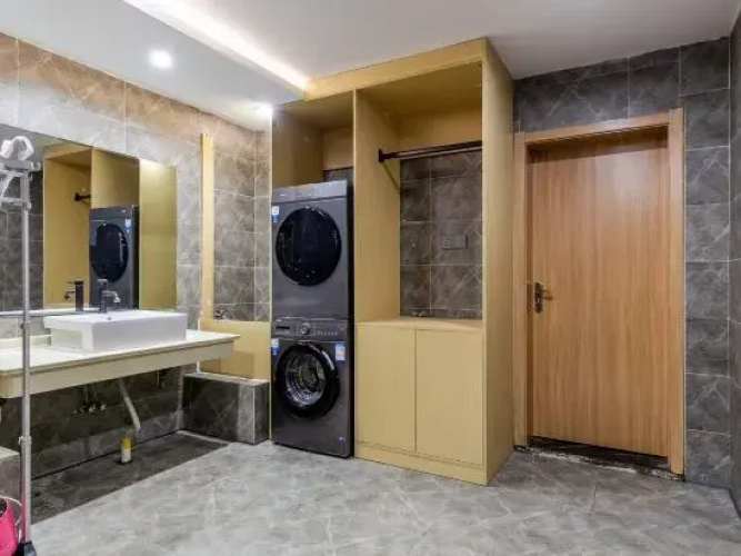 Shankee Chain Hotel (Bancheng Town)