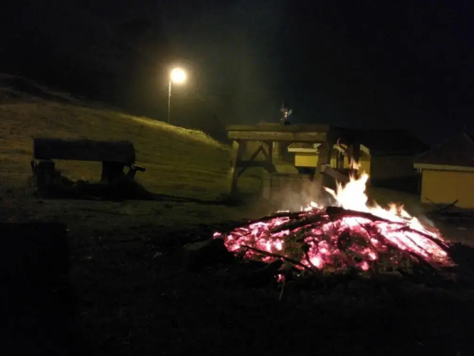 Surya Holidays Kodaikanal