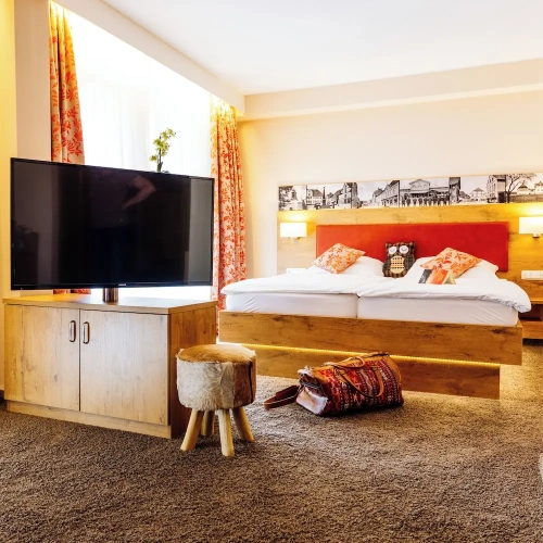 Comfort Suite