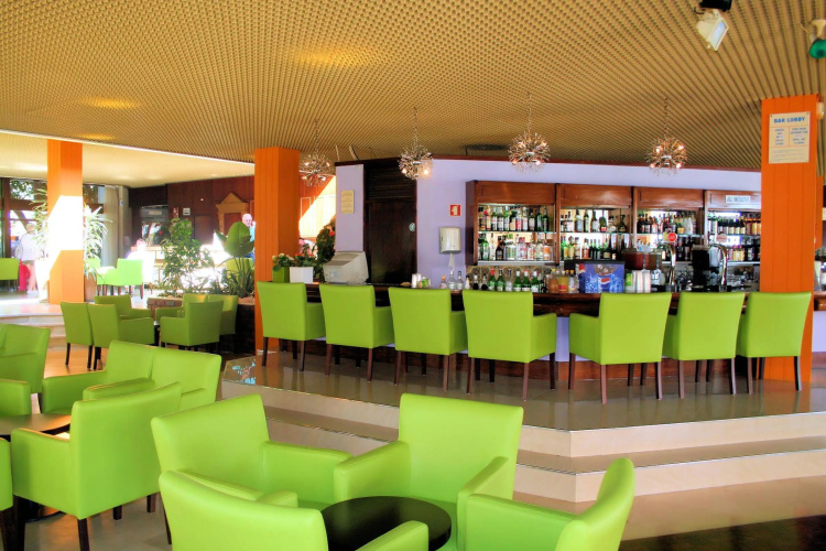 Auramar Beach Resort photo 32