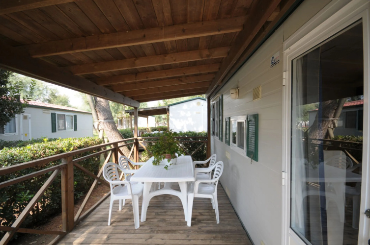 Vigna Sul Mar Family Camping Village photo 26