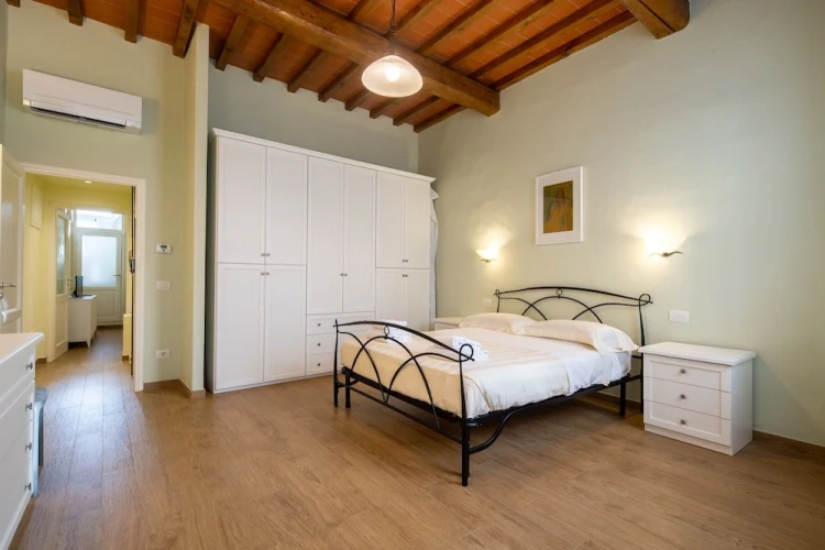 1 Bedroom Comfort Apartment