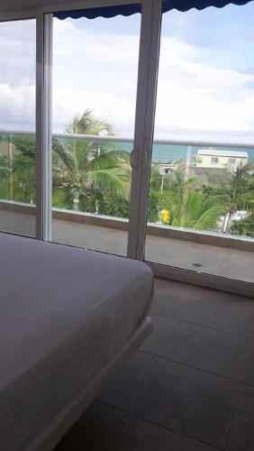 Casa Punta Icacos