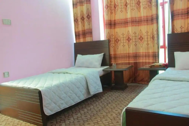 Stay Inn Hotel