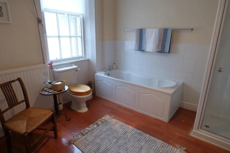 1 Havannah Court
