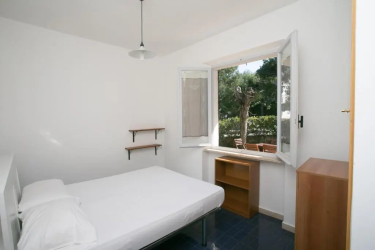 Residence Mare Verde - Interno 19-16