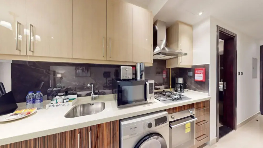 Downtown - Elite Residence 2217