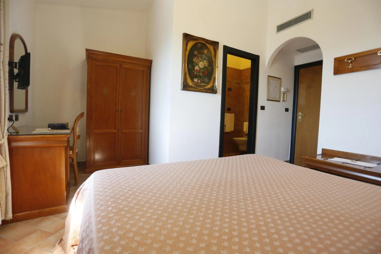 Hotel Castello Di Septe