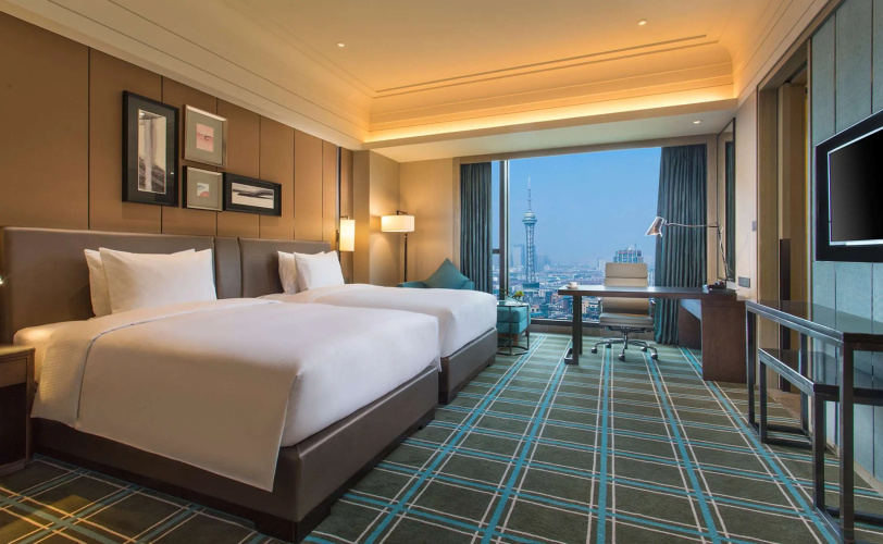Hilton Changzhou