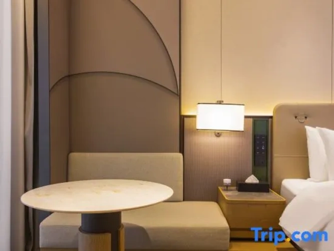 Business Twin room