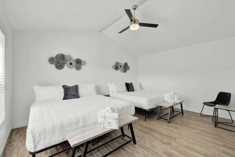 Resort at Fredericksburg Unit 21