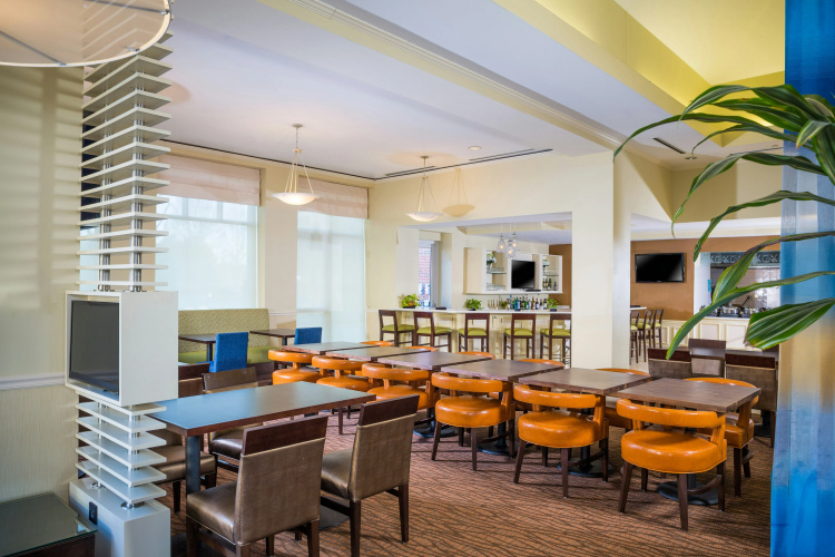 Hilton Garden Inn Richmond Innsbrook photo 28