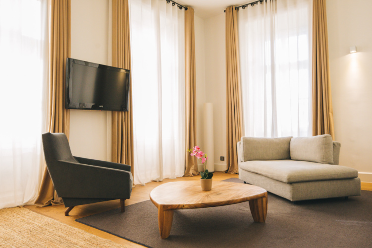 Hotel Zenit Budapest Palace photo 13