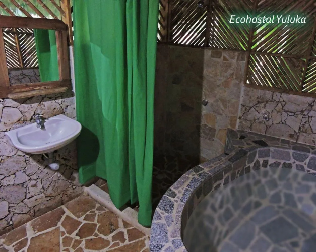 Eco Hostal Yuluka
