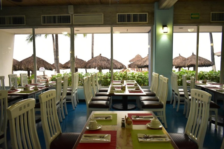 Crown Paradise Club All Inclusive Resort photo 42