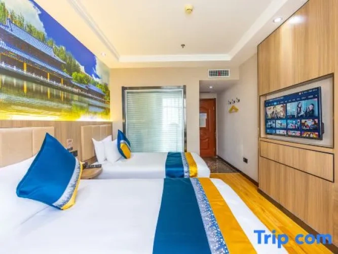 Premier Double room