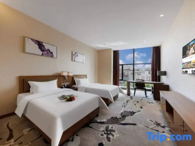 Standard Double Family room
