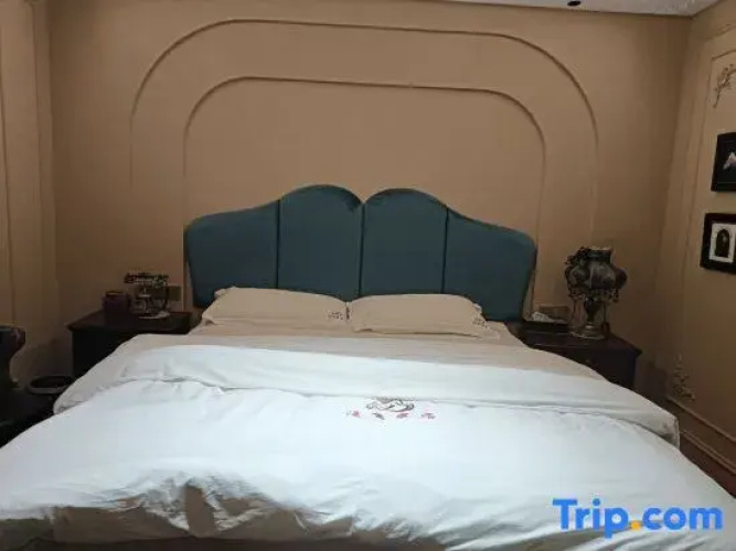 Man Yun Mi Ju Theme Hotel