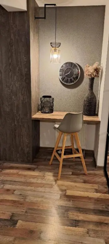 The World Apartament II