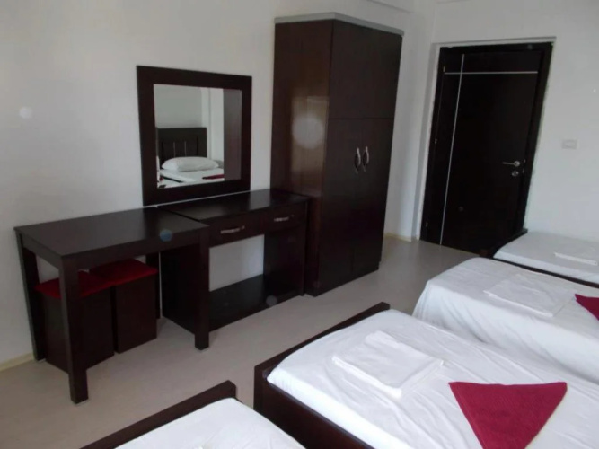 Euro Korca Hotel