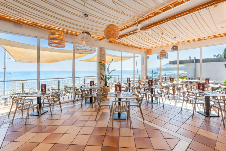 Globales Playa Estepona photo 32