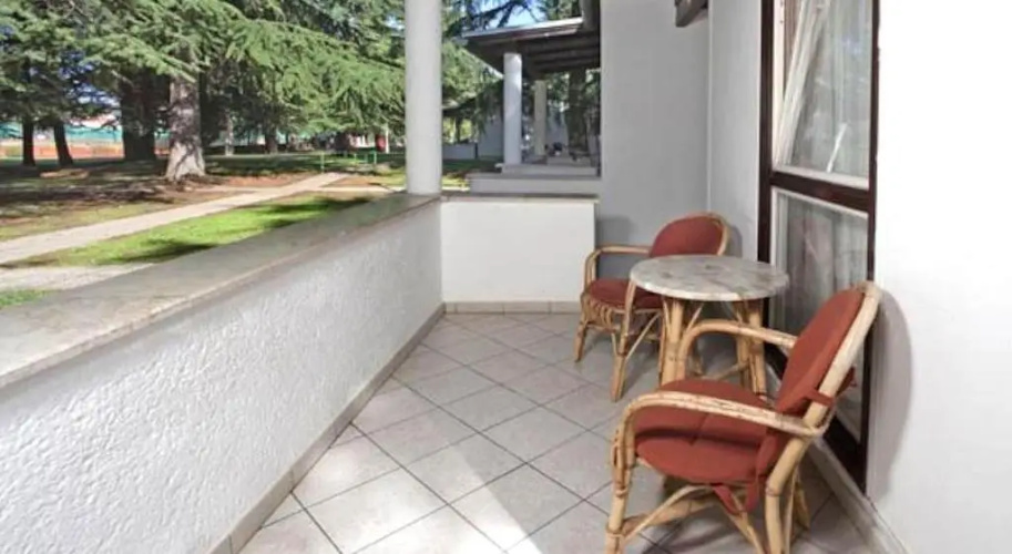 Hotel Park Plava Laguna