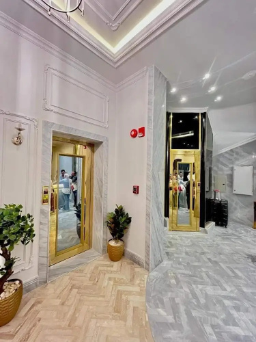 EL Farida Hotel
