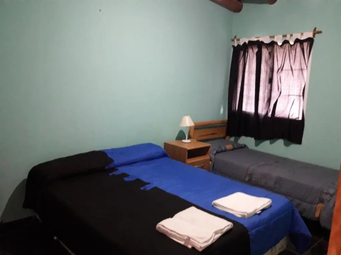 3 Bedrooms Cottage