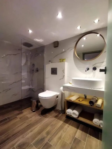 Plumbago Apartment