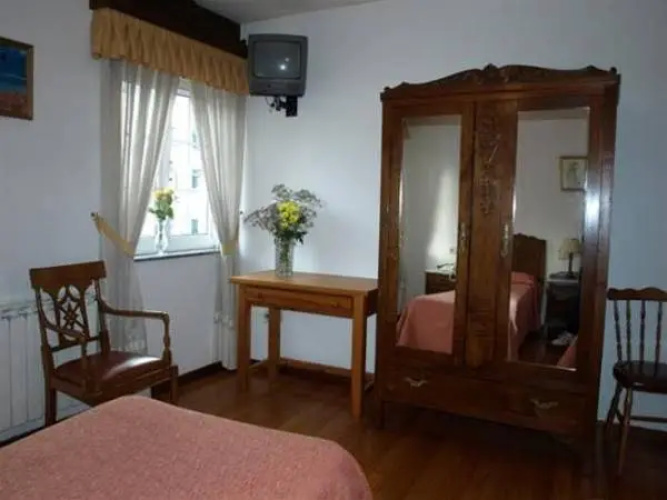 Hostal Giadás