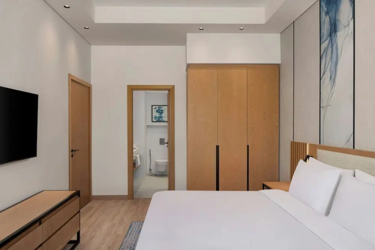 Double Junior Suite