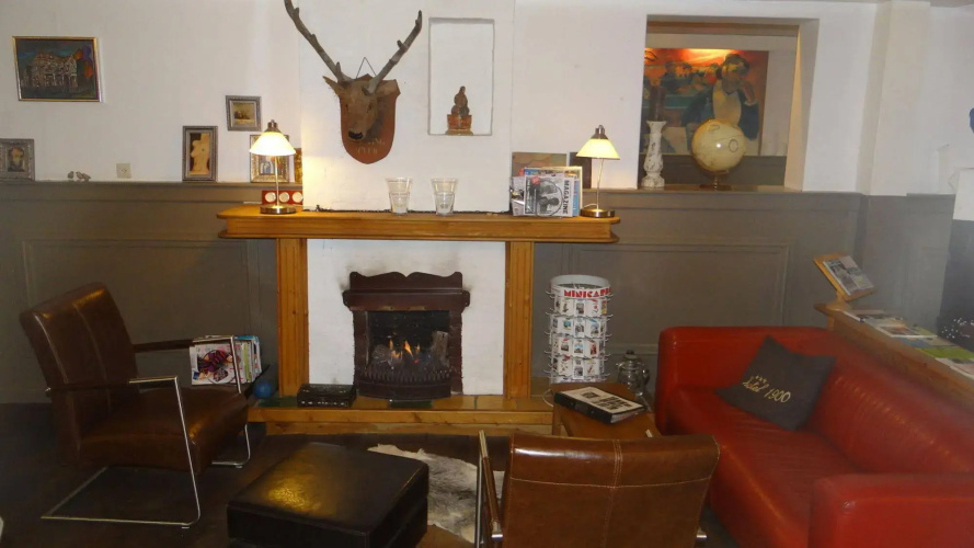 Imagen del hotel