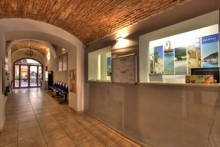Ostello Cagliari