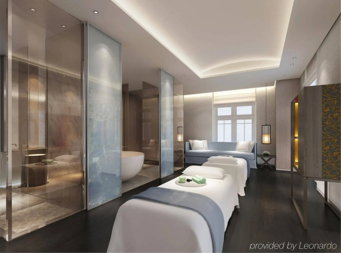 The Westin Haikou