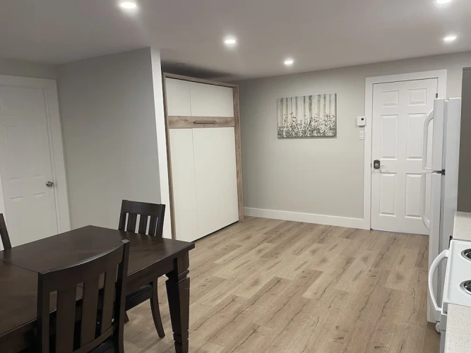 Comfort room