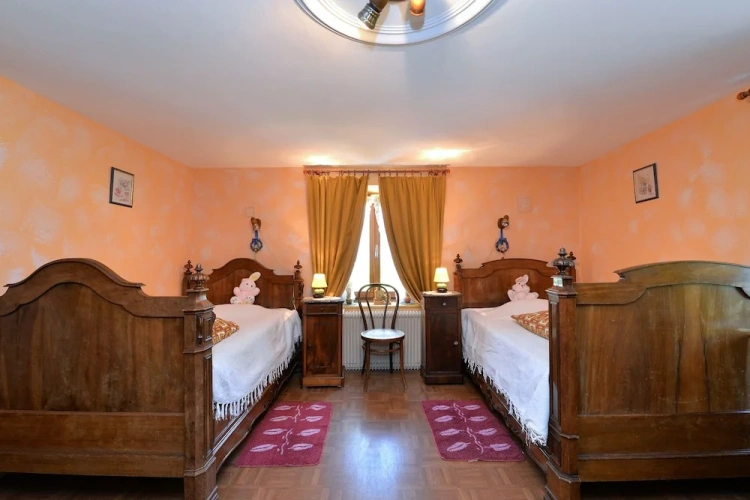 1 Bedroom Cottage
