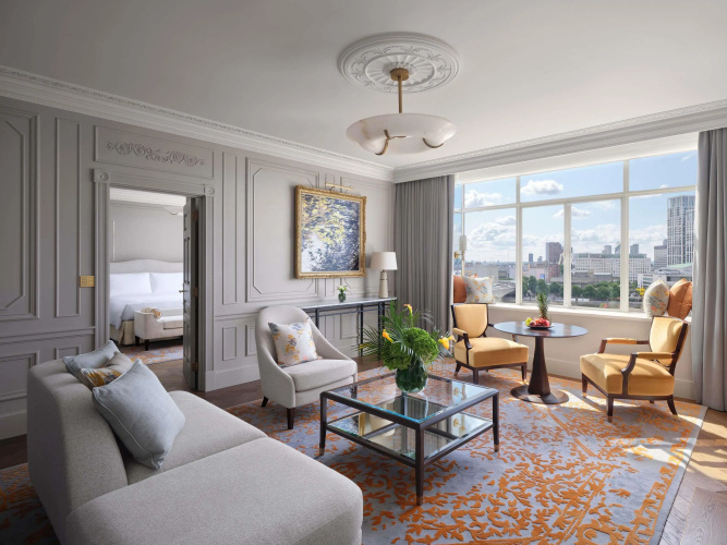 The Savoy Hotel photo 9