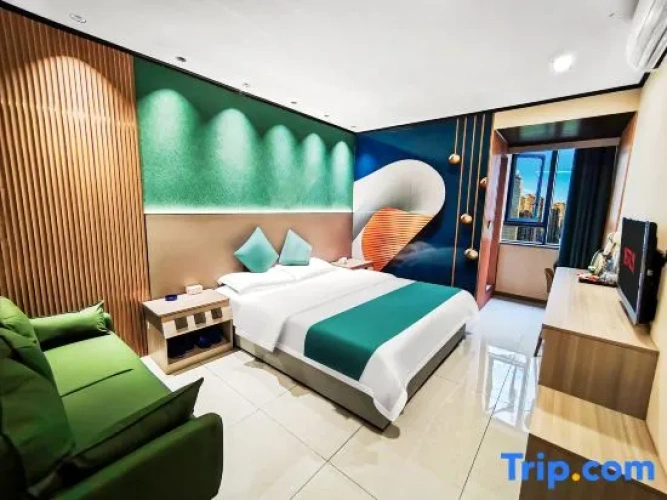 Luxury Double room