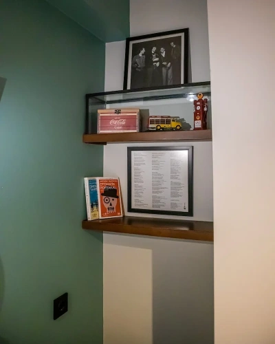 Superior room