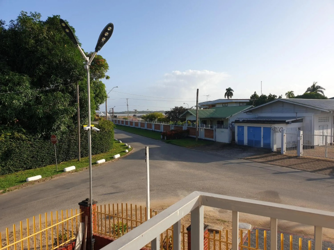 Riando appartement Royal Rainville