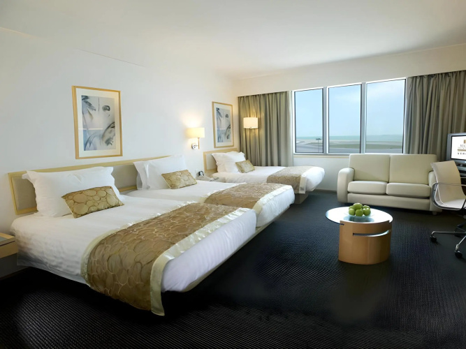 Regal Airport Hotel Hong Kong photo 7