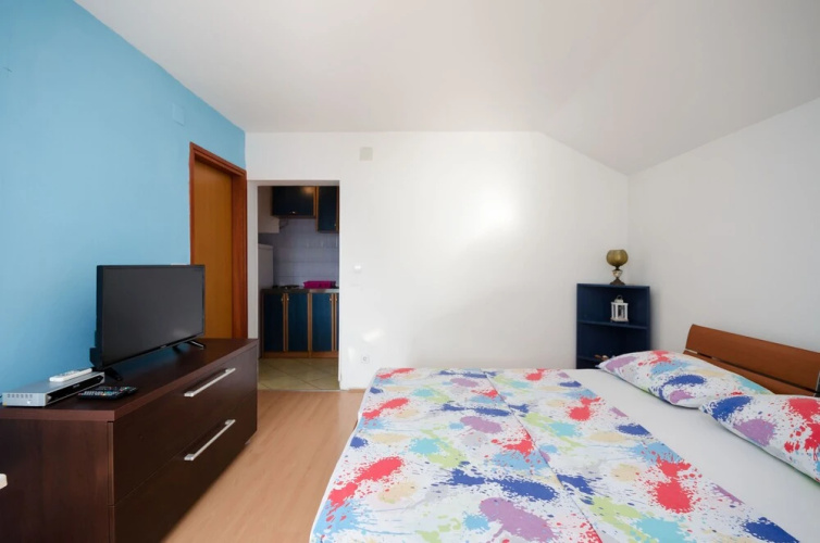 Apartments Kata