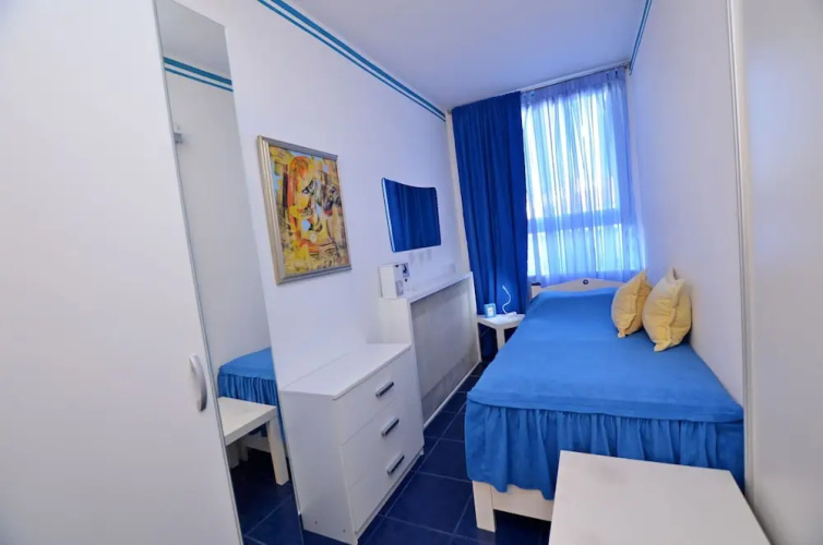 Apartments Mila