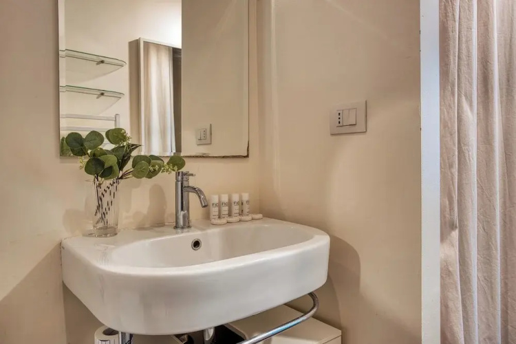 Cosy 1BR flat near Park