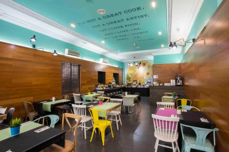 Фотография отеля