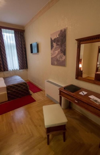 Hotel Kurija Janković