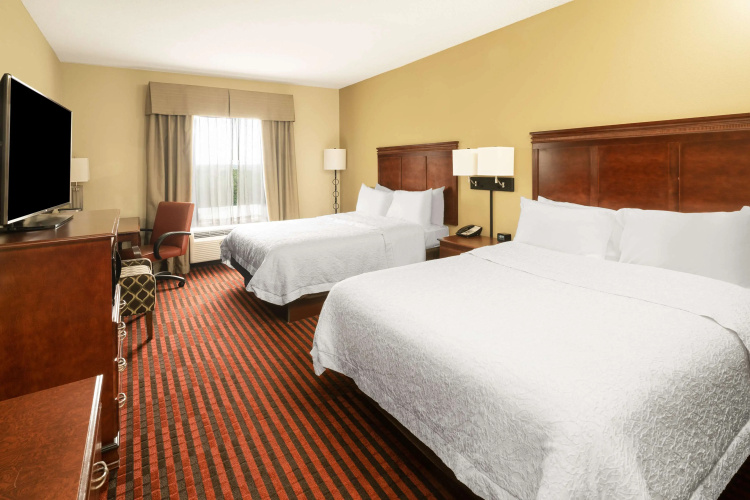 Hampton Inn Covington, GA